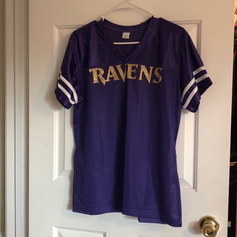 Baltimore Ravens women’s top